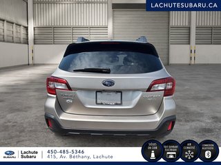 2018 Subaru Outback Limited in Lachute, Quebec - 4 - w320h240px