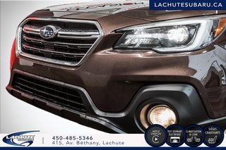 2019  Outback Limited EyeSight NAVI+CUIR+TOIT.OUVRANT in Lachute, Quebec - 3 - w320h240px