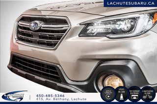 2019  Outback Limited NAVI+CUIR+TOIT.OUVRANT in Lachute, Quebec - 3 - w320h240px
