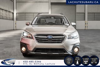 2019  Outback Limited NAVI+CUIR+TOIT.OUVRANT in Lachute, Quebec - 5 - w320h240px