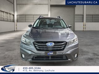 2020  Outback Outdoor XT EyeSight CUIR+TOIT.OUVRANT+SIEGES.CHAUF in Lachute, Quebec - 3 - w320h240px