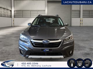 2020  Outback Limited EyeSight NAVI+CUIR+TOIT.OUVRANT in Lachute, Quebec - 3 - w320h240px