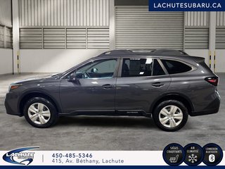 2020  Outback Convenience CARPLAY+SIEGES.CHAUFFANTS+BLUETOOTH in Lachute, Quebec - 5 - w320h240px