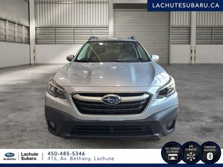 Subaru Outback Touring 2020 à Lachute, Québec - 3 - w320h240px