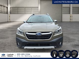 Subaru Outback Premier XT NAVI+CUIR+TOIT.OUVRANT 2021 à Lachute, Québec - 3 - w320h240px