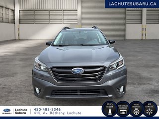 Subaru Outback Outdoor XT CUIR+TOIT.OUVRANT 2021 à Lachute, Québec - 3 - w320h240px