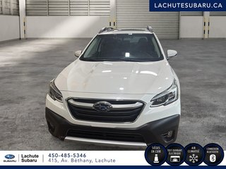 Subaru Outback Limited XT NAVI+CUIR+TOIT.OUVRANT 2021 à Lachute, Québec - 5 - w320h240px