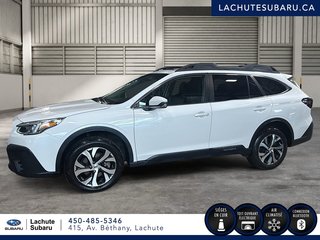 Subaru Outback Limited XT NAVI+CUIR+TOIT.OUVRANT 2021 à Lachute, Québec - 3 - w320h240px