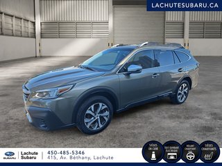 Subaru Outback Premier XT NAVI+CUIR+TOIT.OUVRANT 2022 à Lachute, Québec - 5 - w320h240px