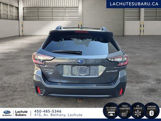 2022 Subaru Outback Touring in Lachute, Quebec - 5 - w320h240px