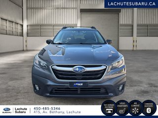 2022 Subaru Outback Touring in Lachute, Quebec - 3 - w320h240px