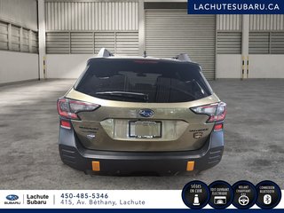 Subaru Outback Wilderness 2023 à Lachute, Québec - 5 - w320h240px