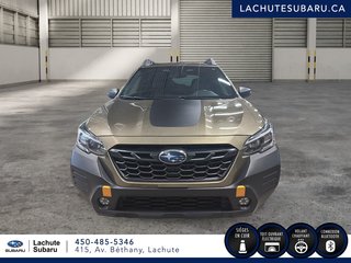 Subaru Outback Wilderness 2023 à Lachute, Québec - 3 - w320h240px