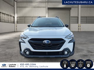 Outback Onyx AWD 2024 à Lachute, Québec - 2 - w320h240px