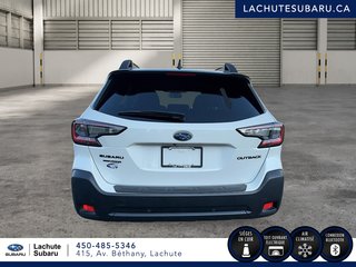 Outback Onyx AWD 2024 à Lachute, Québec - 3 - w320h240px