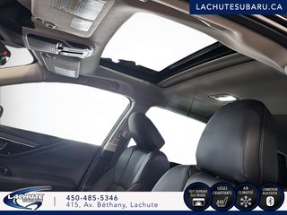 Outback Limited XT AWD 2024 à Lachute, Québec - 6 - w320h240px