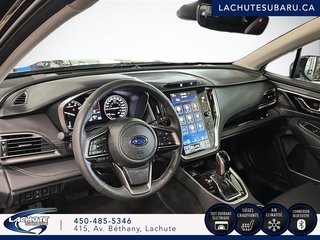 2024  Outback Limited XT AWD in Lachute, Quebec - 4 - w320h240px
