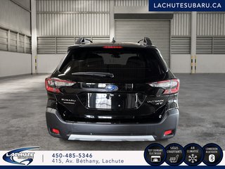 2024  Outback Limited XT AWD in Lachute, Quebec - 2 - w320h240px