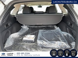 2024  Outback Limited XT AWD in Lachute, Quebec - 5 - w320h240px