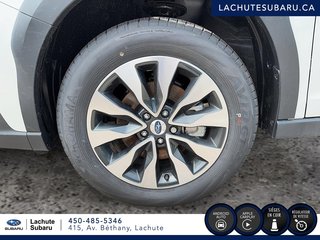 2024  Outback Limited XT AWD in Lachute, Quebec - 6 - w320h240px