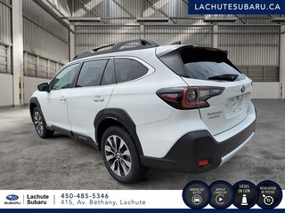 2024  Outback Limited XT AWD in Lachute, Quebec - 3 - w320h240px