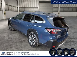 Subaru Outback Limited NAVI+CUIR+TOIT.OUVRANT 2024 à Lachute, Québec - 6 - w320h240px