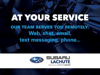 Subaru Outback Limited 2024 à Lachute, Québec - 3 - w320h240px