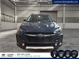 Subaru Outback Limited NAVI+CUIR+TOIT.OUVRANT 2024 à Lachute, Québec - 3 - w320h240px