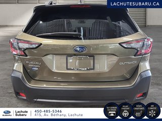 Subaru Outback Touring 2024 à Lachute, Québec - 3 - w320h240px