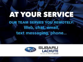 2024 Subaru Outback Convenience in Lachute, Quebec - 4 - w320h240px