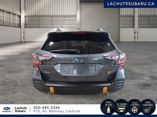 2024 Subaru Outback Wilderness in Lachute, Quebec - 4 - w320h240px