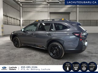 2024 Subaru Outback Wilderness in Lachute, Quebec - 6 - w320h240px
