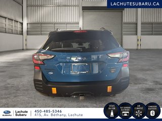 2024 Subaru Outback Wilderness in Lachute, Quebec - 5 - w320h240px