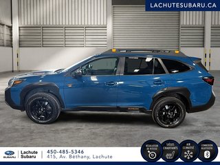 Subaru Outback Wilderness 2024 à Lachute, Québec - 4 - w320h240px