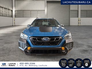 Subaru Outback Wilderness 2024 à Lachute, Québec - 6 - w320h240px