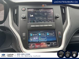 2025  Outback 2.5L Convenience in Lachute, Quebec - 6 - w320h240px