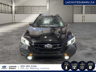 Subaru Outback 2.4L Wilderness Turbo 2025 à Lachute, Québec - 2 - w320h240px