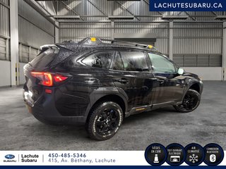 2025 Subaru Outback 2.4L Wilderness Turbo in Lachute, Quebec - 4 - w320h240px