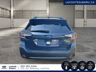 2025 Subaru Outback Onyx in Lachute, Quebec - 5 - w320h240px
