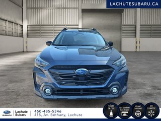 2025 Subaru Outback Onyx in Lachute, Quebec - 3 - w320h240px