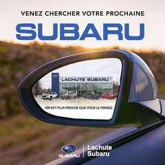 Subaru Outback Premier XT 2025 à Lachute, Québec - 2 - w320h240px