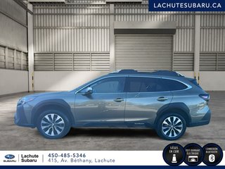 Subaru Outback Premier XT 2025 à Lachute, Québec - 3 - w320h240px