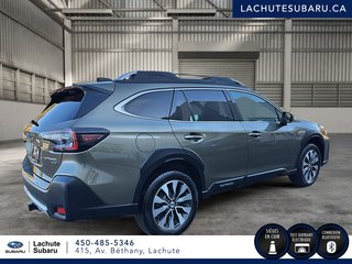 Subaru Outback Premier XT 2025 à Lachute, Québec - 5 - w320h240px