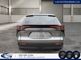 SOLTERRA RUE AWD 2024 à Lachute, Québec - 3 - w320h240px