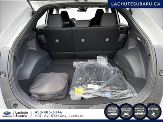 2024  SOLTERRA RUE AWD in Lachute, Quebec - 6 - w320h240px