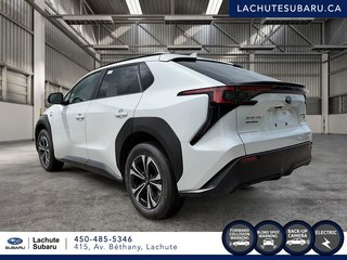 2024  SOLTERRA RUE AWD in Lachute, Quebec - 4 - w320h240px