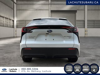 2024  SOLTERRA RUE AWD in Lachute, Quebec - 3 - w320h240px