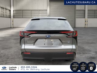 2024  SOLTERRA RUE AWD in Lachute, Quebec - 3 - w320h240px