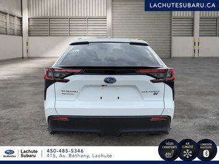 SOLTERRA RUE AWD 2024 à Lachute, Québec - 3 - w320h240px