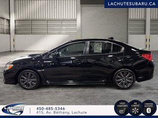 2021  WRX MAGS+CARPLAY+SIEGES.CHAUFFANTS in Lachute, Quebec - 5 - w320h240px